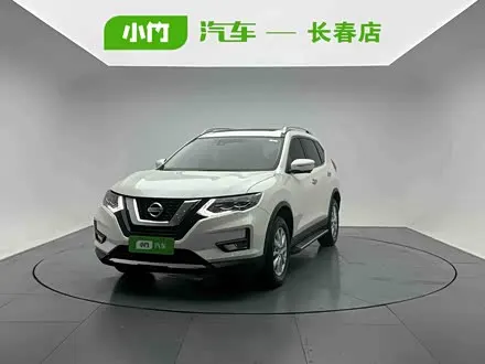NISSAN X-TRAIL 2023