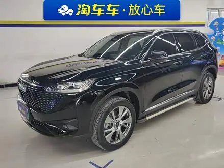 HAVAL H6 2023