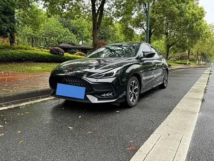 MG 5 2021