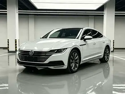VOLKSWAGEN CC 2019