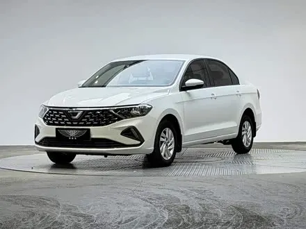 JETTA VA3 — из Китая под ключ