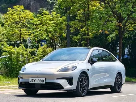 AION RT 2025