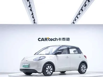 WULING BINGO — из Китая под ключ