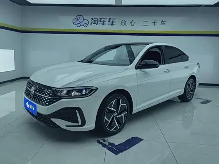 VOLKSWAGEN LAVIDA 2023