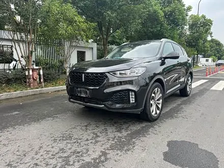 WEY VV6 — из Китая под ключ