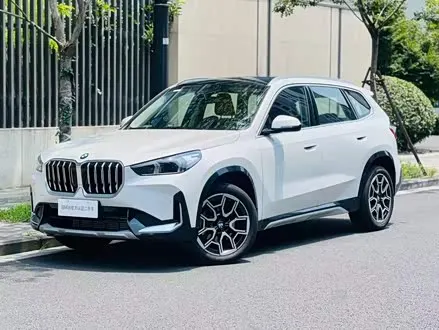 BMW X1 2025