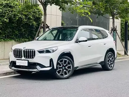 BMW X1 2024