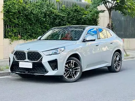 BMW X2 2024