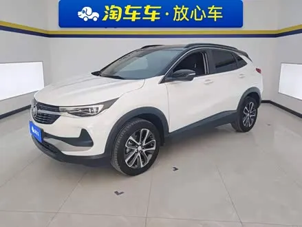 BUICK ENCORE 2020