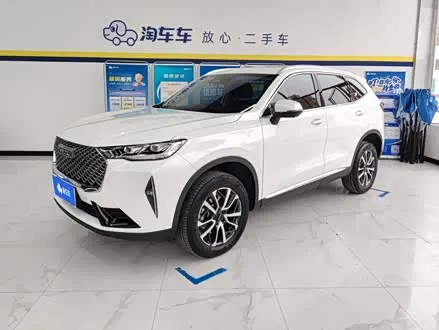 HAVAL H6 2024