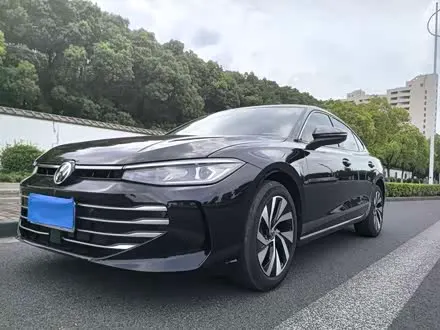 VOLKSWAGEN PASSAT 2026