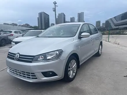 Jetta Jetta — из Китая под ключ