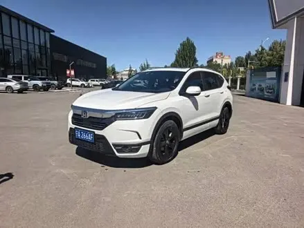 HONDA BREEZE 2021