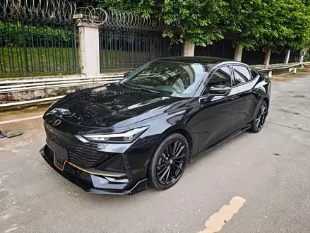 CHANGAN UNI-V — из Китая под ключ
