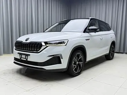 SKODA KAMIQ 2023