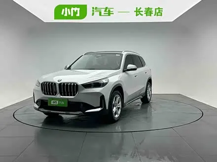 BMW X1 2023