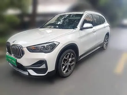 BMW X1 2022