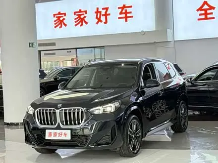 BMW X1 2023