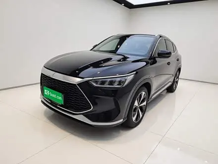 BYD SONG PLUS 2021