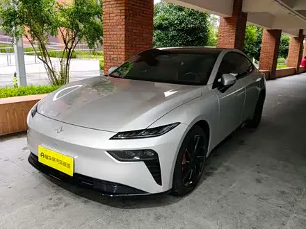 DONGFENG EΠ007 — из Китая под ключ