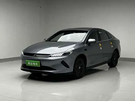 BYD QIN PLUS 2025