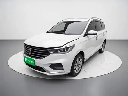 Baojun 360 — из Китая под ключ