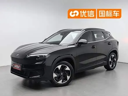 Jetour Shanhai L6 — из Китая под ключ