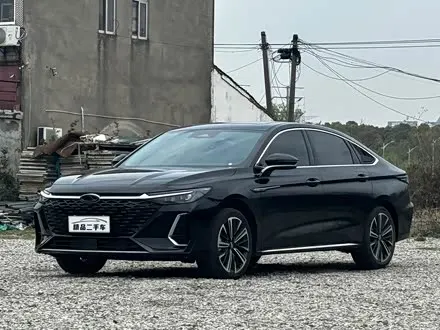 Chery Arrizo 8 — из Китая под ключ