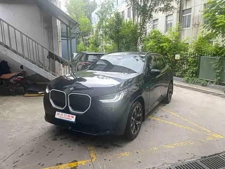 BMW X3 2026