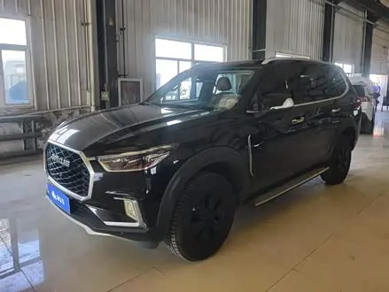 Polestar Polestar — из Китая под ключ