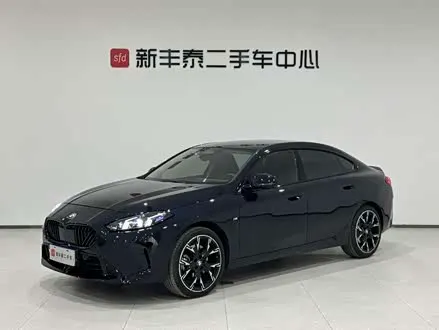 BMW 2 SERIES 2025
