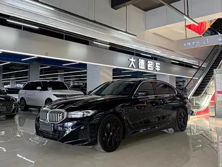 BMW I3 — из Китая под ключ