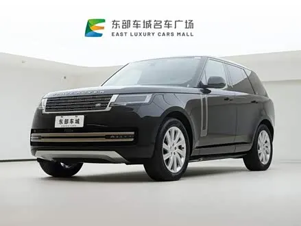 LAND ROVER RANGE ROVER 2023
