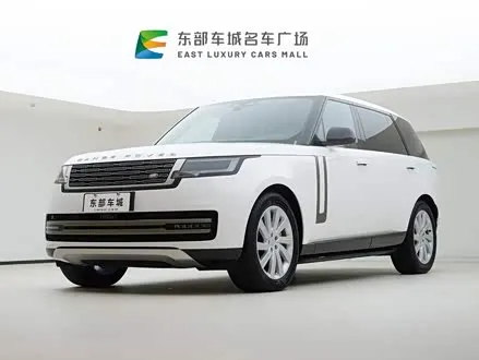 LAND ROVER RANGE ROVER 2023