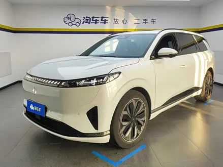 DONGFENG EΠ008 — из Китая под ключ