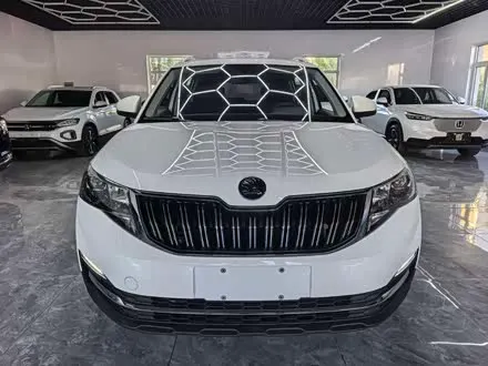 SKODA KAMIQ 2023