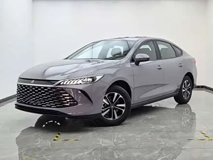BYD QIN PLUS 2026