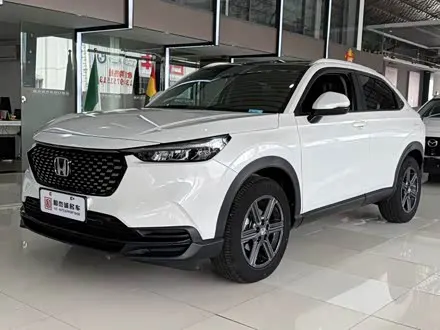 HONDA XR-V — из Китая под ключ