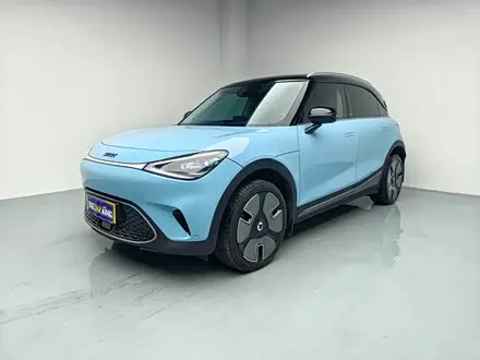 SMART #1 2022