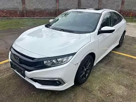Автомобиль из Кореи, Китая или Японии под ключ — ДАРЭ