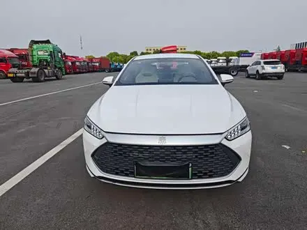 BYD QIN PLUS 2025