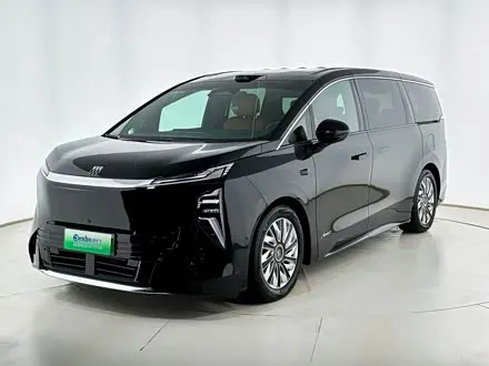 BUICK ZHIJING 2026