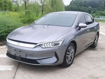 BYD QIN PLUS 2023