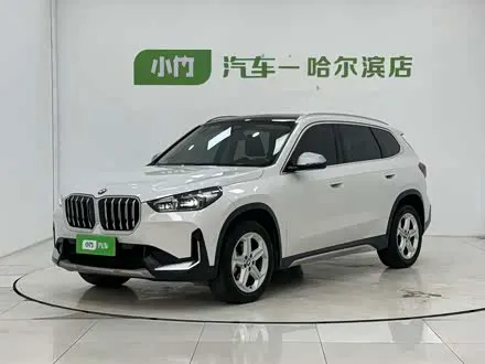 BMW X1 2023