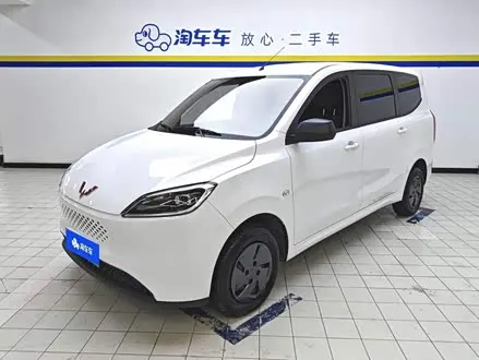 WULING HONGGUANG — из Китая под ключ