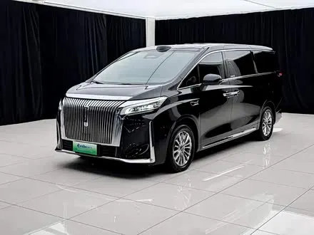 WEY GAOSHAN 2025