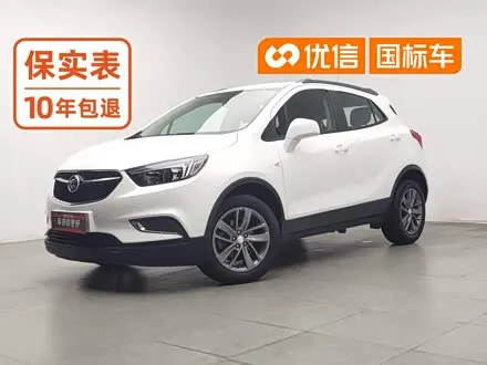BUICK ENCORE 2016