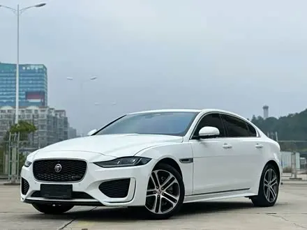 JAGUAR XEL 2022