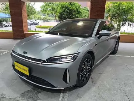 CHERY FULWIN A9L 2025 — 33 300 км, Китай — под ключ — фото 1