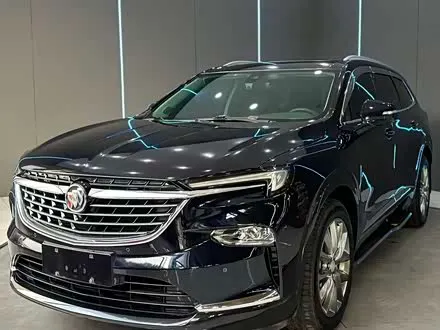 BUICK ENCLAVE 2022